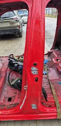 Ram 1500 Pillar (middle) 