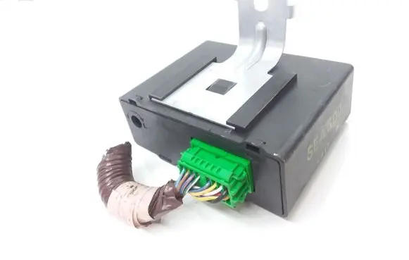 Other control units/modules