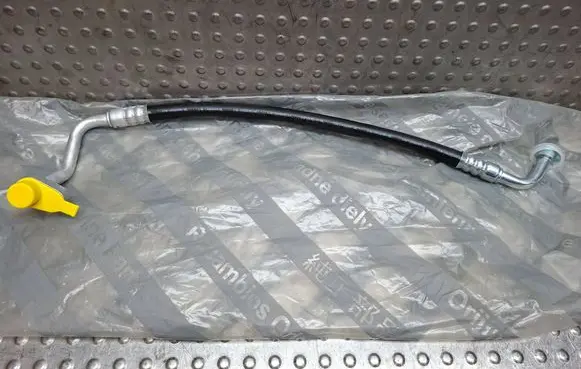 Fiat Ducato Air conditioning (A/C) pipe/hose S25099266 1363522080