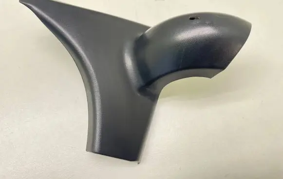 Audi A3 S3 A3 Sportback 8P Other trunk/boot trim element 8P4827280