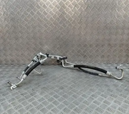 Audi Q4 Sportback e-tron Air conditioning (A/C) pipe/hose 1EA816132A