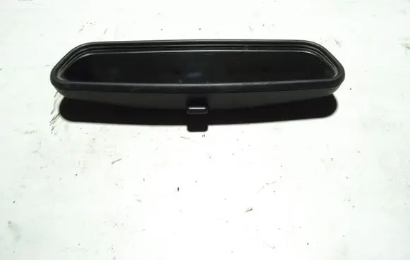 Audi A4 S4 B6 8E 8H Rear view mirror (interior) 010590