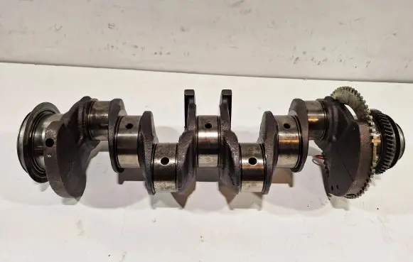 Fiat Ducato Crankshaft GH9052AS