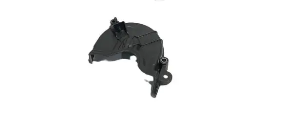 Audi Q2 - Timing belt guard (cover) 04C109121E 37853