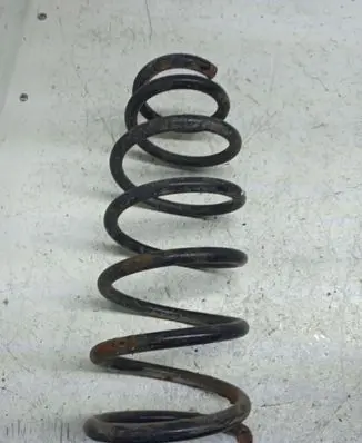 KIA Sorento Rear coil spring