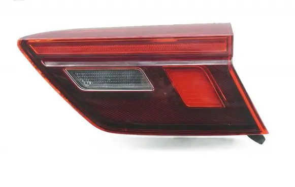 Volkswagen Tiguan Rear/tail lights 5NA945094G