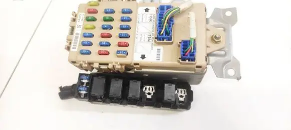 Subaru Forester SG Fuse box set 306089