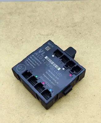 Mercedes-Benz C W204 Door control unit/module A2129004402 A2128203926 A2129028001