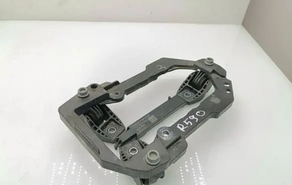 Volkswagen ID.4 A/C compressor mount bracket 1EA816579B 1EA820034B