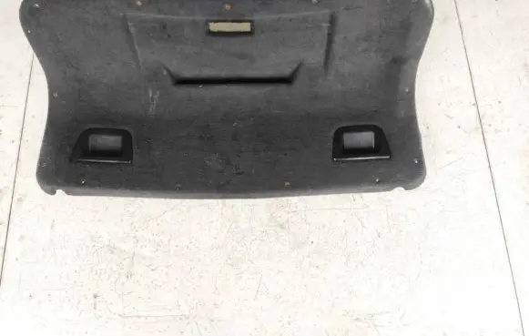 Volkswagen PASSAT B5 Other trunk/boot trim element 3b5867605f