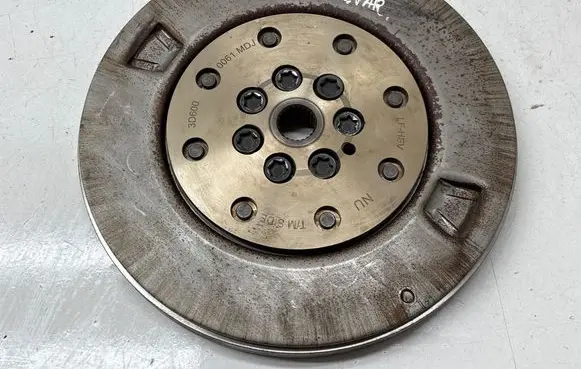 KIA Optima Flywheel 
