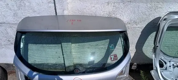 KIA Ceed Truck tailgate 53890