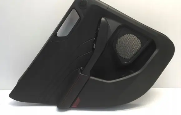 Ford Kuga III Rear door card panel trim MV4BS27407HC1GW5