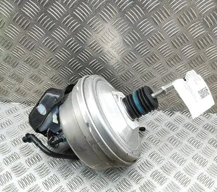 Audi A6 S6 C7 4G Brake booster 4G2612103H