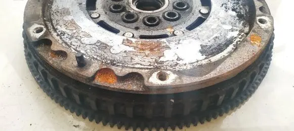Volvo S60 Flywheel