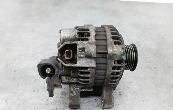 Generator/alternator