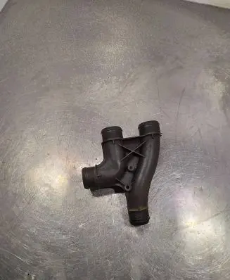 Peugeot 5008 Intercooler hose/pipe 9678406580