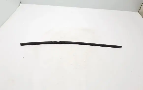 Volkswagen Amarok Front door glass trim molding 2H0837704C