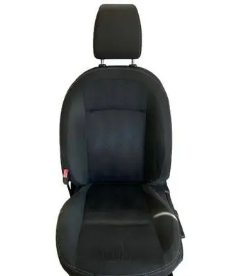 Nissan Qashqai Front driver seat