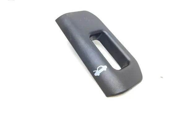Alfa Romeo Stelvio Engine bonnet (hood) release handle 