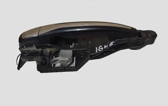 Citroen C5 Rear door exterior handle 9672961180 140214BH