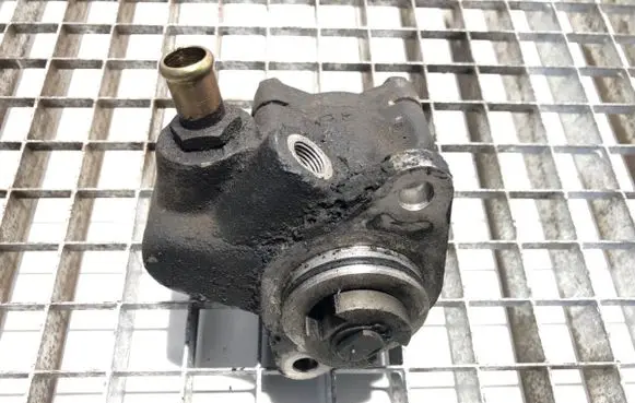 Power steering pump