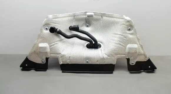 Audi Q5 SQ5 Other engine bay part 80A819524A