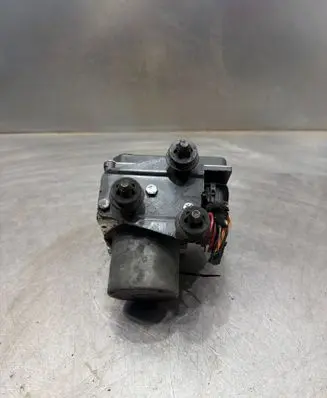 Audi A4 S4 B8 8K ABS Pump 0265951539