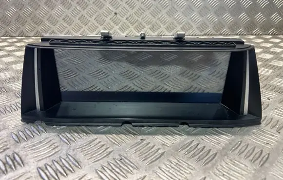 BMW 7 F01 F02 F03 F04 Screen/display/small screen