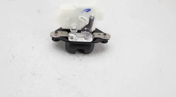 Honda CR-V Tailgate/trunk/boot lock/catch/latch