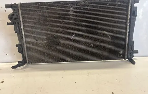 Renault Megane III Coolant radiator 214100057R