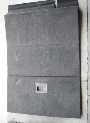 Honda Accord Trunk/boot mat liner 84528TGGE010M1 100KM