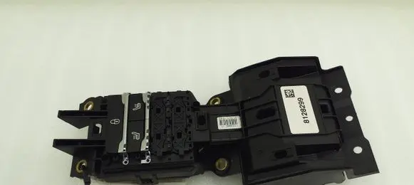 Porsche Panamera (970) Seat heating switch 97065340502