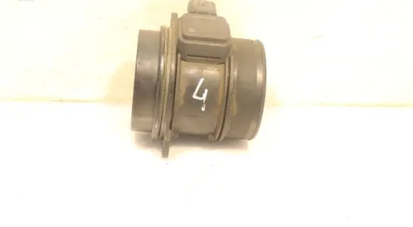 Peugeot 407 Mass air flow meter 9645948980
