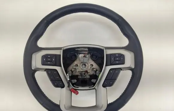 Ford F150 Steering wheel