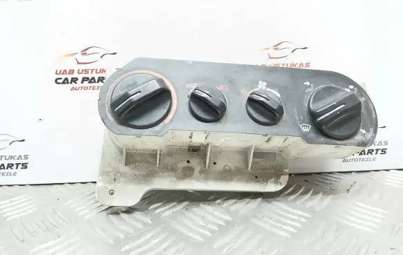 Renault Espace II Climate control unit