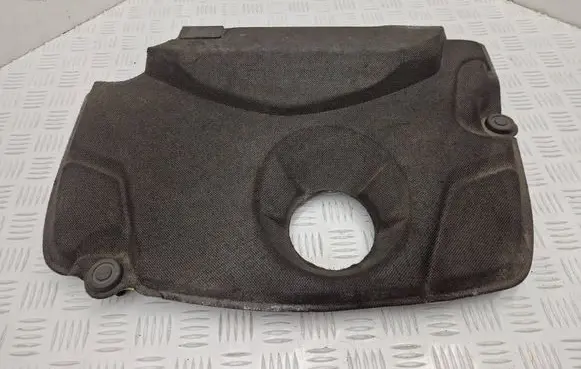 Renault Kadjar Engine cover (trim) 140462207R