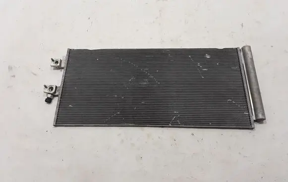 Volvo XC40 A/C cooling radiator (condenser) 31439781