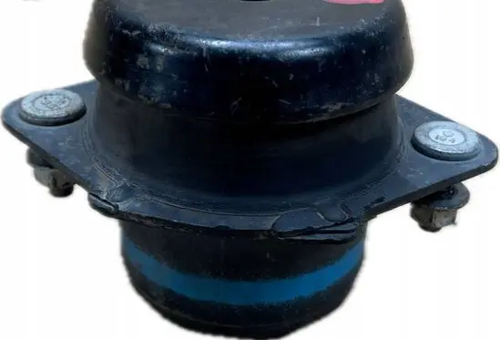 Cadillac Escalade IV Engine mount vacuum valve 34521534545423