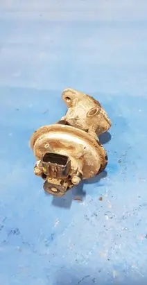 Mazda BT-50 EGR valve