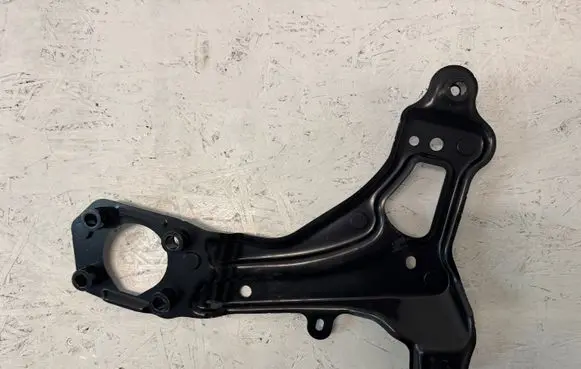 Toyota RAV 4 (XA50) Brake pedal bracket assembly 