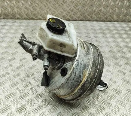 Mercedes-Benz GLE W167 Brake booster A1674300600 A1674300300