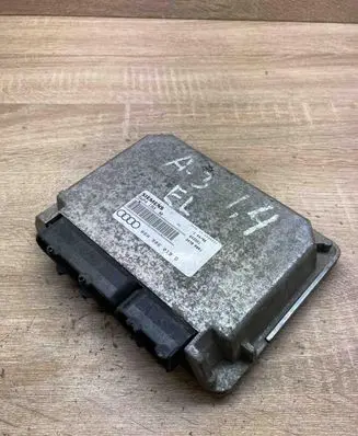 Audi A3 S3 8L Engine control unit/module ECU 06A906019D 5WP419302