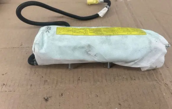 KIA Rio Seat airbag 0000L688L