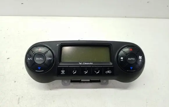 Hyundai ix35 Climate control unit 972502Y600