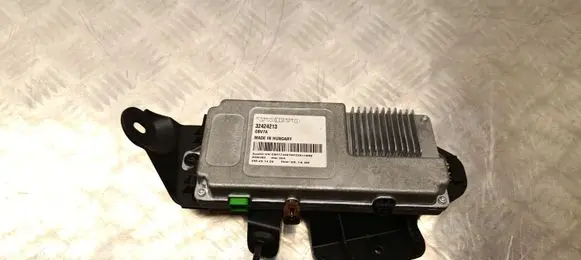 Volvo XC40 Camera control unit module 32424213