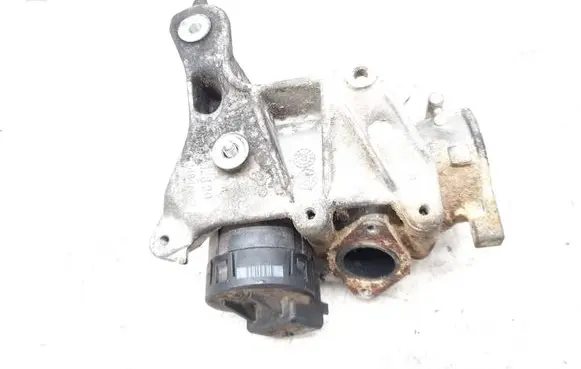 Peugeot 307 CC EGR valve 9681825280 9656392880