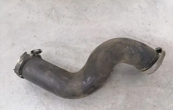 Audi A4 S4 B8 8K Intercooler hose/pipe