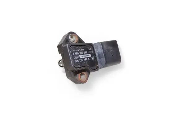 Skoda Fabia Mk2 (5J) Air pressure sensor 038906051B 0281002399