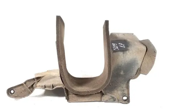 Other front suspension part